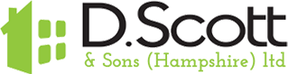 D Scott &amp; Sons LTD logo